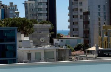attico Lignano Sabbiadoro centralissimo-terrazza vista mare - Photo 6
