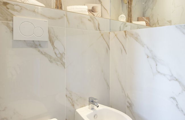 Venice Luxury Terrace View of San Marco - Foto 30