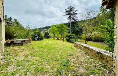 Le Moulin de La Grave 450m2 - Foto 30