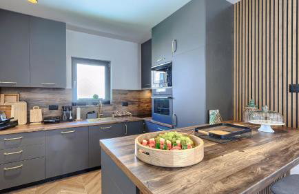 Villa Olea - Cvitani by Villas Guide - Foto 23