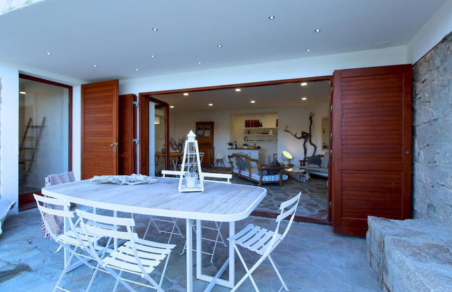 Maison Monte d A Rena - Photo 6