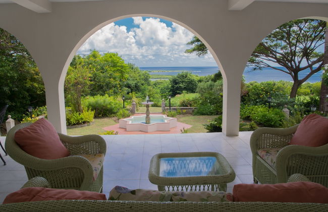 Castles in Paradise - Foto 49