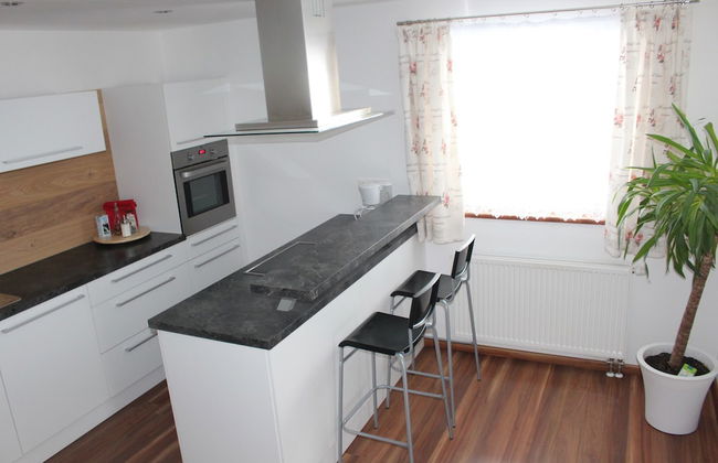 Ferienwohnung by Josef Lanzinger - Photo 8