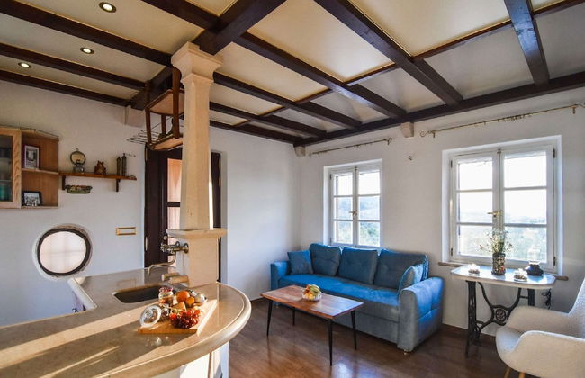 Villa Roza - One Bedroom With Swimming Pool - Photo 10