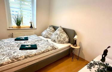 Bright temporary apartment in Schkeuditz - Foto 9