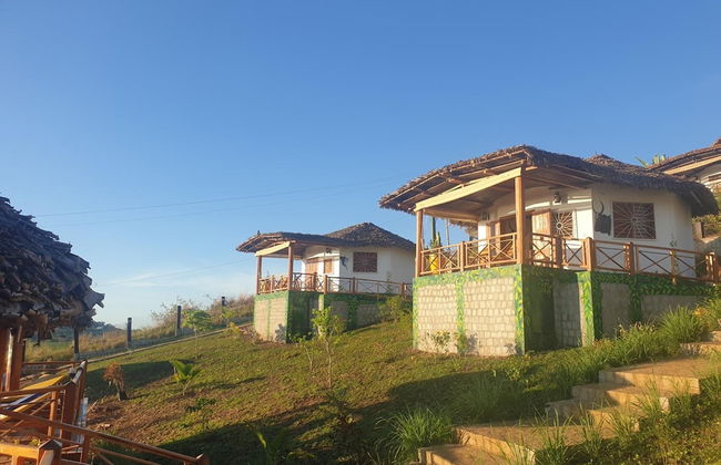 Villa Nosy Détente - Foto 48