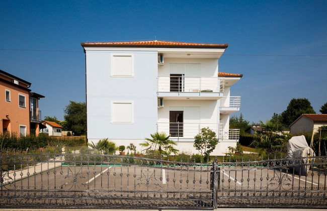 Vodopija Apartments - Photo 49