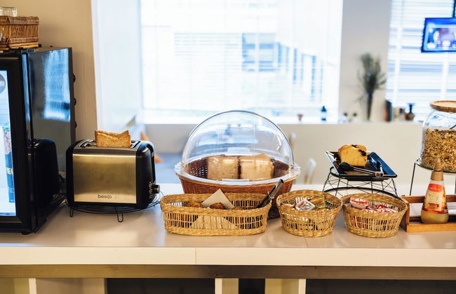 Citadines Sukhumvit 16 Bangkok - Photo 31