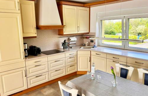 Airhome16, Wohnung in Messenähe - Foto 2