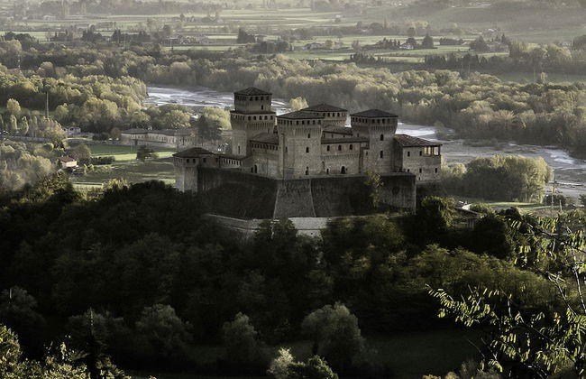 La locanda del Borgo - Foto 1