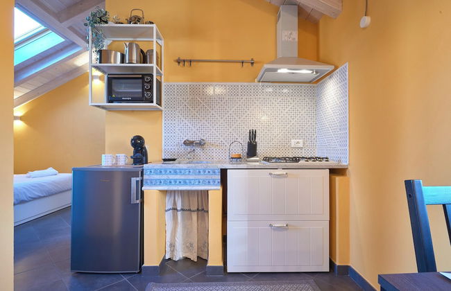 Tra le Torri - Foto 41