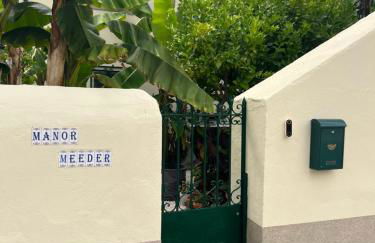 Manor Meeder - Foto 2