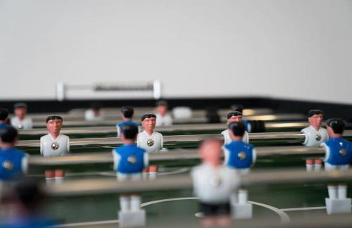 Beautiful Studio Apartment in urban location - Foto 6