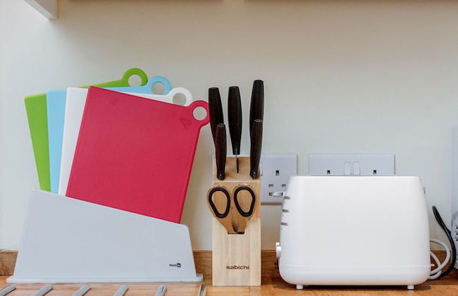 Luxury 2 Bedroom Apartments with Parking - Foto 51