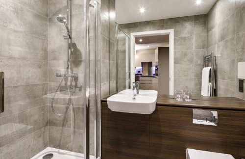 Aparthotel Adagio London Sutton Point - Foto 9