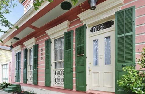 Chic Cottage near the Lower French Quarter - Foto 15