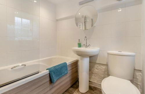 2 Bed in Llanuwchllyn oc-t30615 - Photo 23