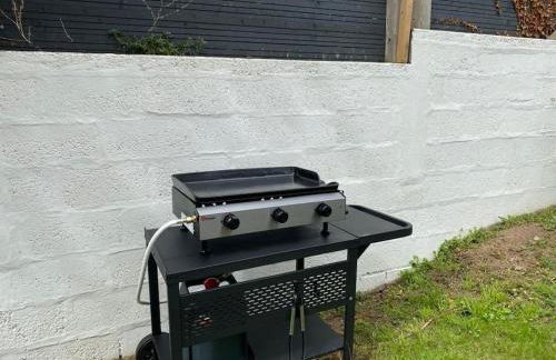 Maison cosy Val André avec SPA - Foto 22