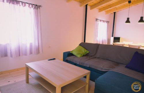 Nidos del Buitre - Apartamentos Rurales - Foto 19