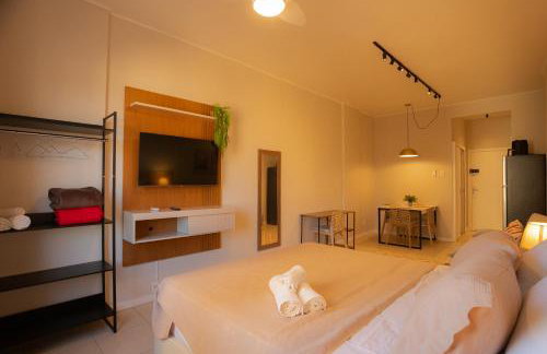 360 Centro Metrô Uruguaiana By SUHCasa - Foto 16