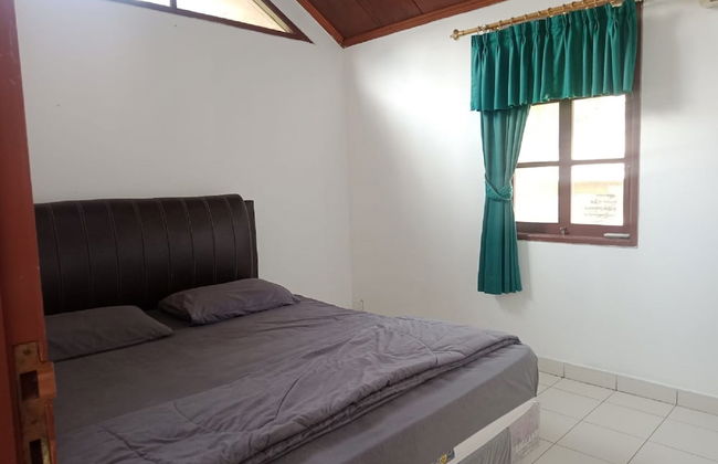 Villa Kota Bunga Anggrek - Foto 37