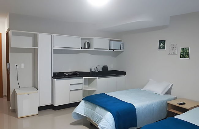 Saint Sebastian ap101-stúdio - Photo 3