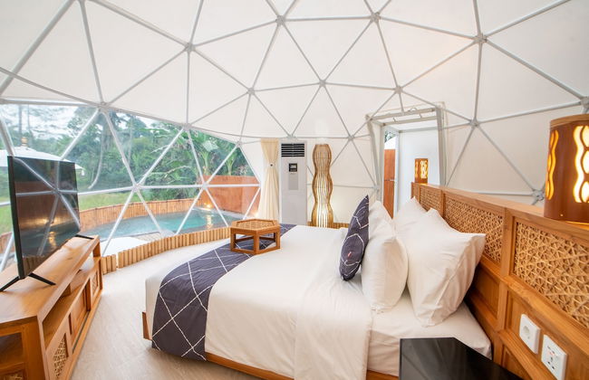 Triyana Resort and Glamping - Foto 23