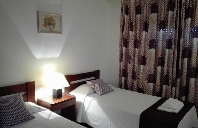 Apartamentos da Balaia - Photo 12