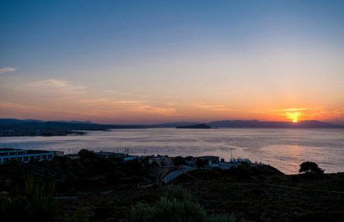 Blue Sea Chania Villa - Foto 14