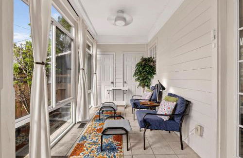 Harris House by Lucky Savannah - Foto 33