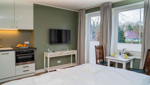 Ferienapartment Alte Bücherei - Foto 3