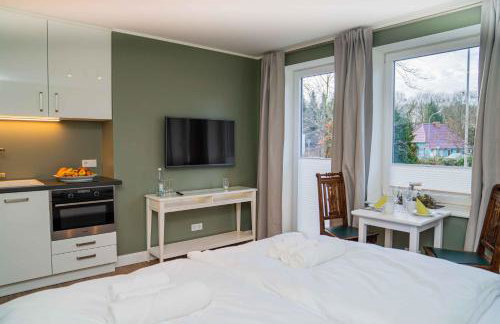 Ferienapartment Alte Bücherei - Foto 3