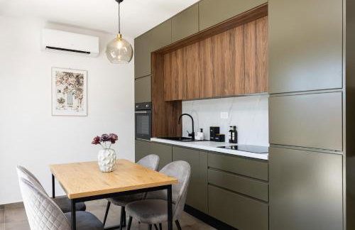 Honoris Apartment - Brand new - Private parking - 90 m from the beach- Terrace - Foto 35