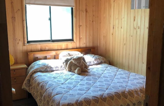 Cabañas El Rincón De La Paito La Placeta - Foto 9