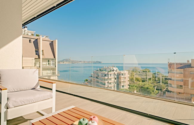 Calpe Beach II - Foto 5