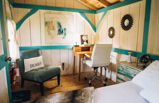 Dreamers Writing Farm - Foto 16