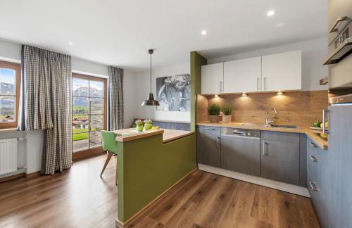 Berghaus Mucha - Ferienwohnungen - Foto 31