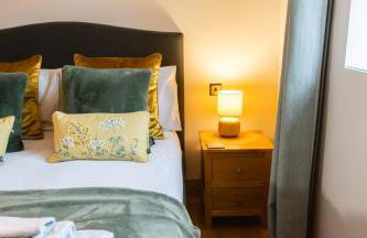 Bramble Cottage - Foto 6