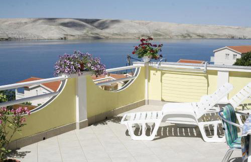 Apartments Roza - Foto 1