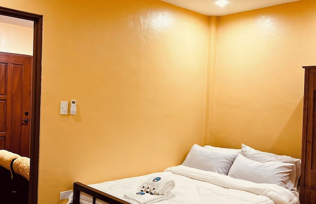 Natasha-Rey Beach Resort - Photo 4