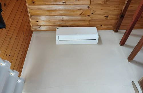 Recanto dos Canários - CHALÉ 1 - Foto 17