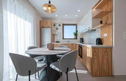 Alysos Luxurious Apartments - Photo 50