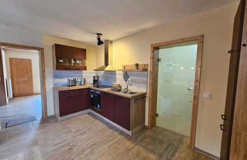 Apartments Zur alten Scheune Göringen - Foto 40