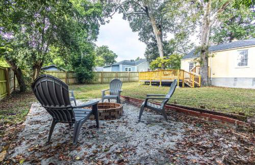 Dogwood: 3br, near Medical Dist. - Foto 22