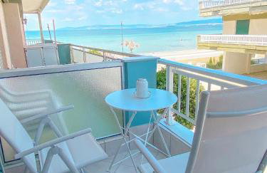 Beachfront Cozy Apartment - Foto 1