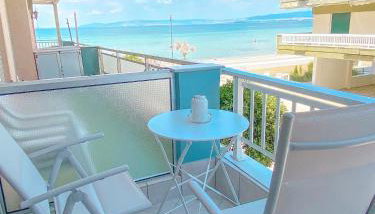 Beachfront Cozy Apartment - Foto 1
