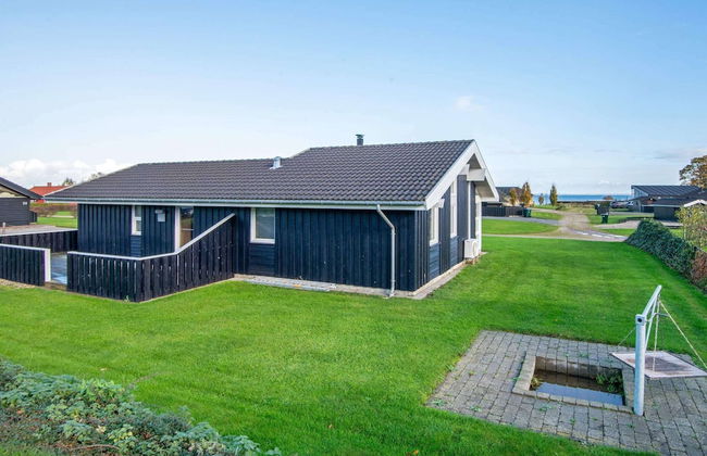 6 Person Holiday Home in Sjolund-by Traum - Foto 24