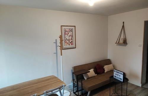 Maison 2 chambres Centre-Ville - Foto 13