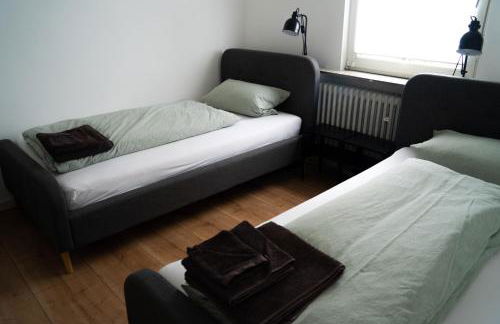 Appartement No 5 - Photo 22