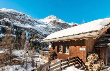 Chalet Paradis Blanc - Chalet 4 - 129m2 - 6 chambres, 6 salles de bain MAE-2024 - Foto 23